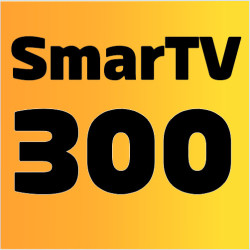 Numero 300 SmarTV