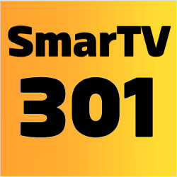Numero 301 SmarTV