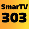 Numero 303 SmarTV