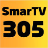 Numero 305 SmarTV