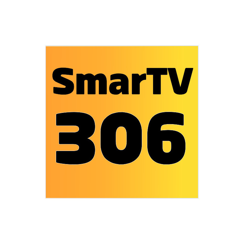 Numero 306 SmarTV