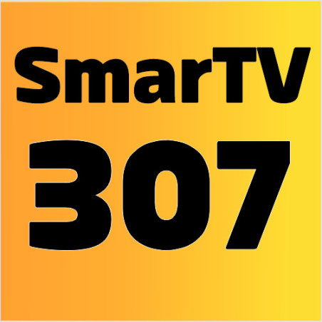 Numero 307 SmarTV