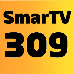 Numero 309 SmarTV