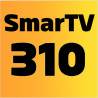 Numero 310 SmarTV