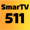 Numero 511 SmarTV