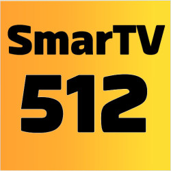 Numero 512 SmarTV