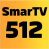 Numero 512 SmarTV