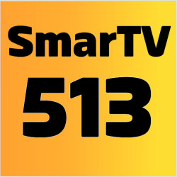 Numero 513 SmarTV