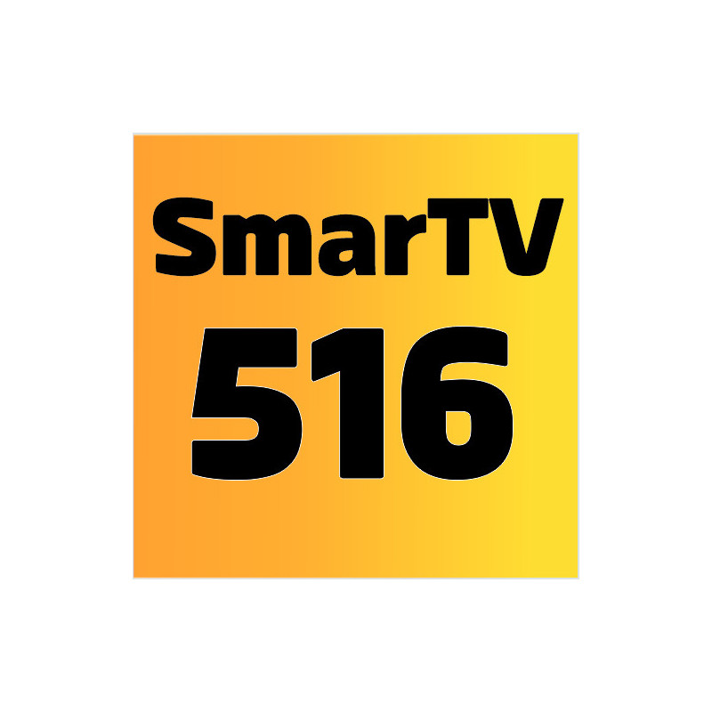 Numero 516 SmarTV