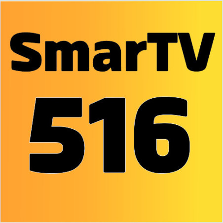 Numero 516 SmarTV