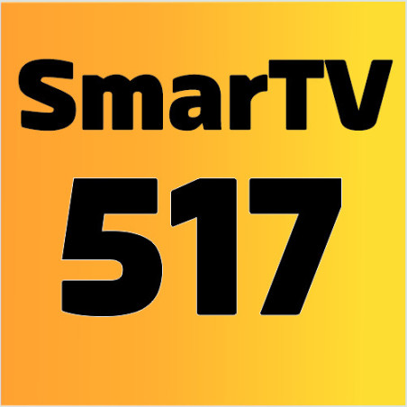 Numero 517 SmarTV