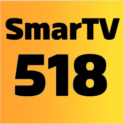 Numero 518 SmarTV