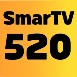 Numero 520 SmarTV