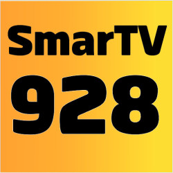 Numero 928 SmarTV
