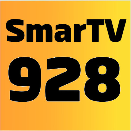 Numero 928 SmarTV