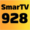 Numero 928 SmarTV