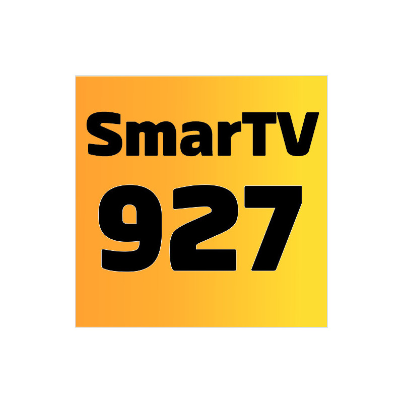Numero 927 SmarTV