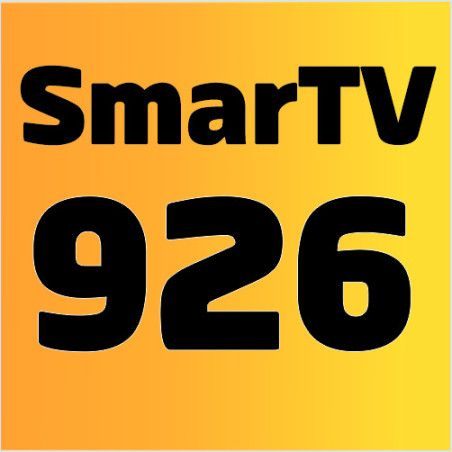 Numero 926 SmarTV