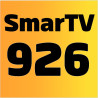 Numero 926 SmarTV