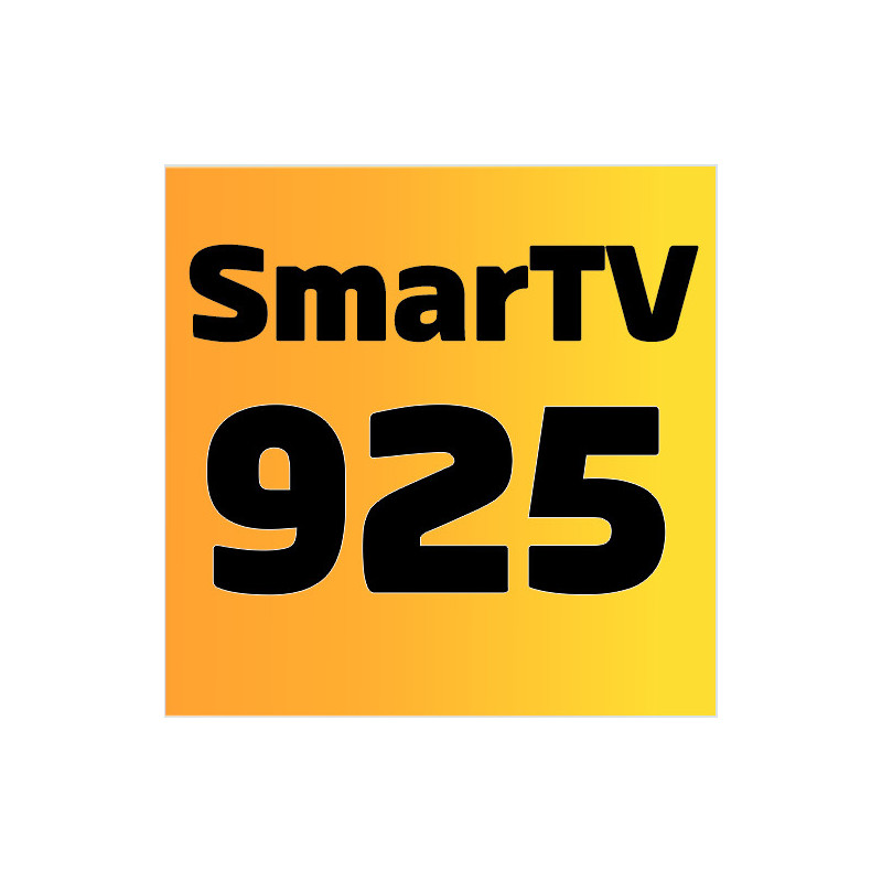 Numero 925 SmarTV