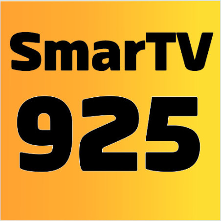 Numero 925 SmarTV