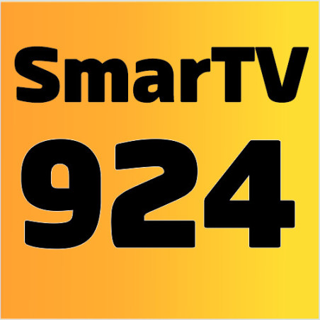 Numero 924 SmarTV