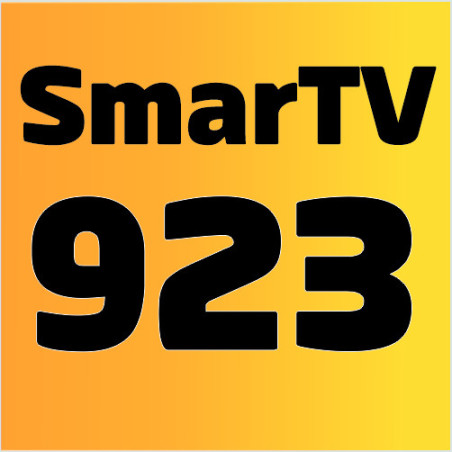 Numero 923 SmarTV