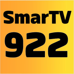 Numero 922 SmarTV