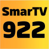 Numero 922 SmarTV
