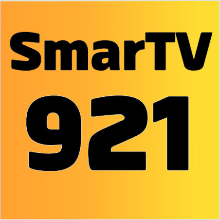 Numero 921 SmarTV