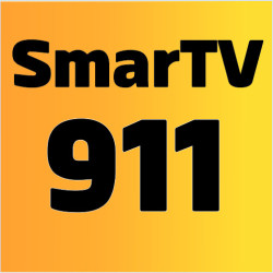 Numero 911 SmarTV