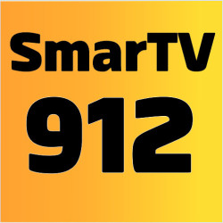 Numero 912 SmarTV