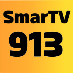 Numero 913 SmarTV