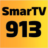 Numero 913 SmarTV