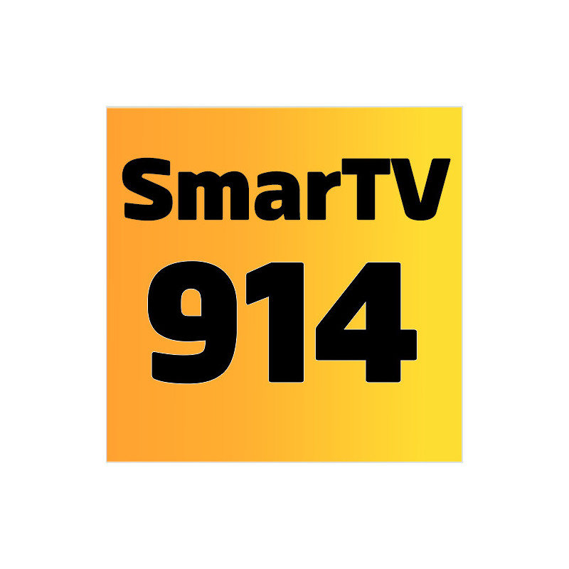 Numero 914 SmarTV