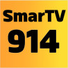 Numero 914 SmarTV