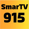 Numero 915 SmarTV