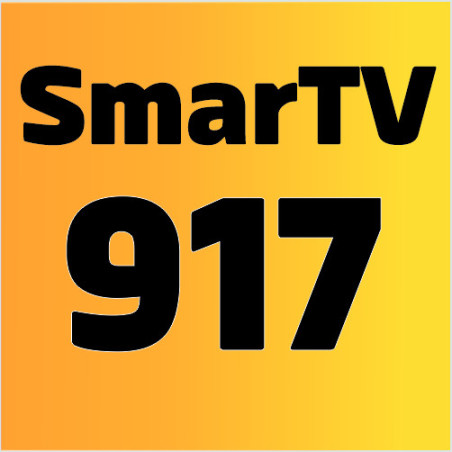 Numero 917 SmarTV