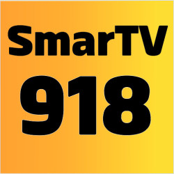 Numero 918 SmarTV