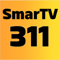Numero 311 SmarTV