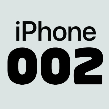 Numero 002