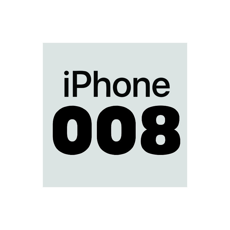 Numero 008 Numero 008