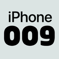 Numero 009