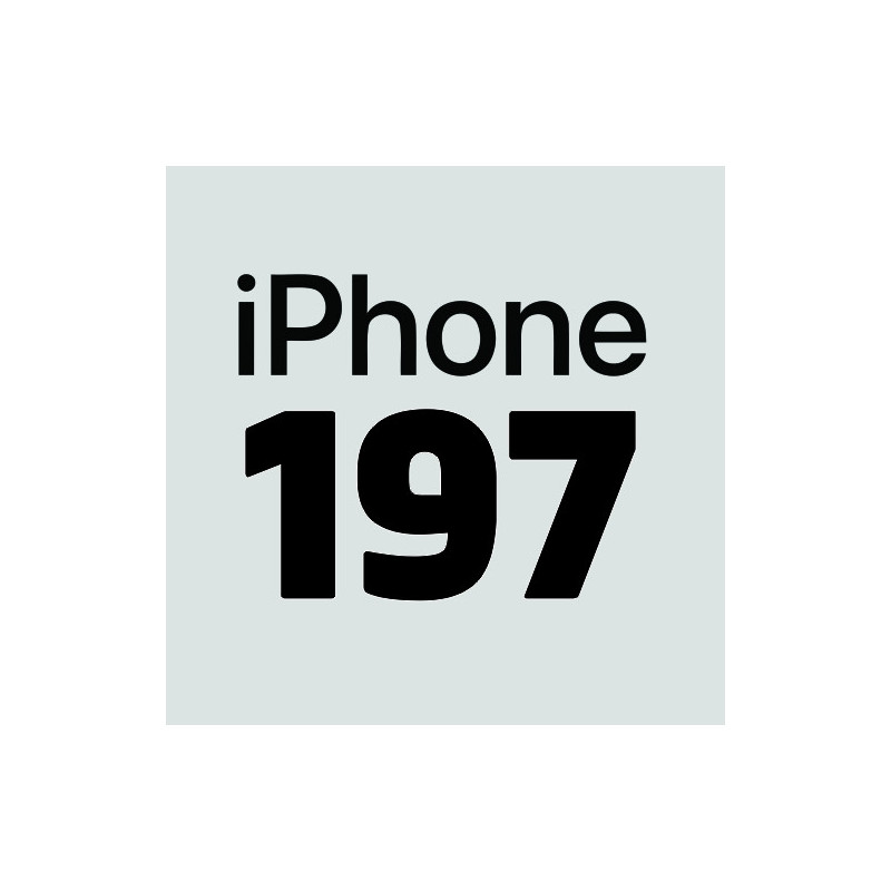 Numero 197 Numero 197