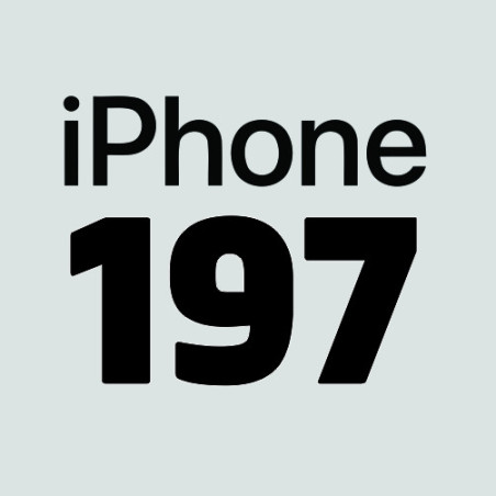 Numero 197