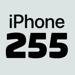Numero 255
