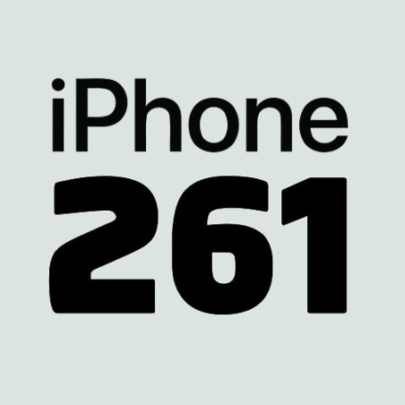 Numero 261