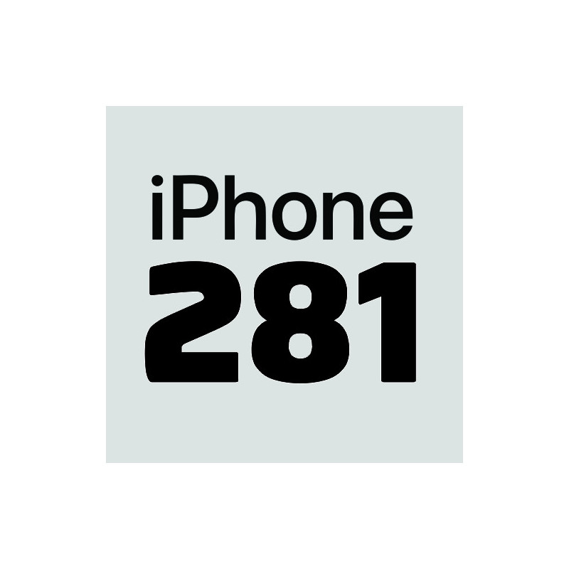 Numero 281 Numero 281