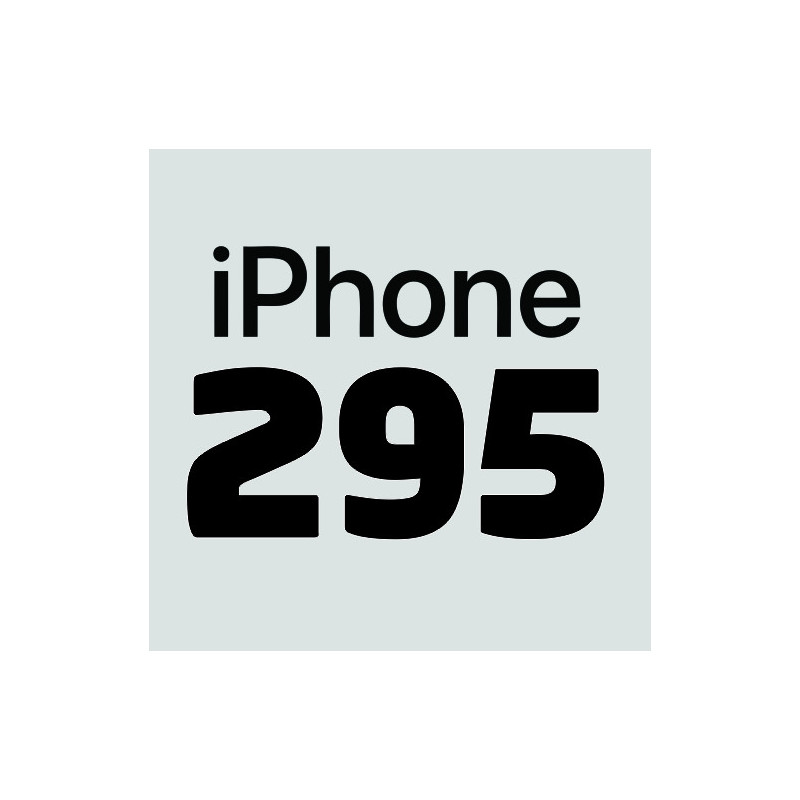 Numero 295 Numero 295