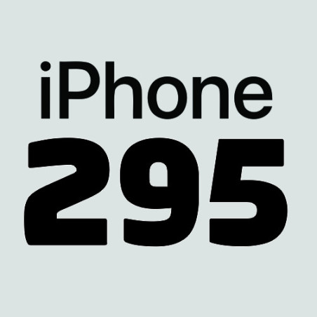 Numero 295